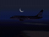 737 moon