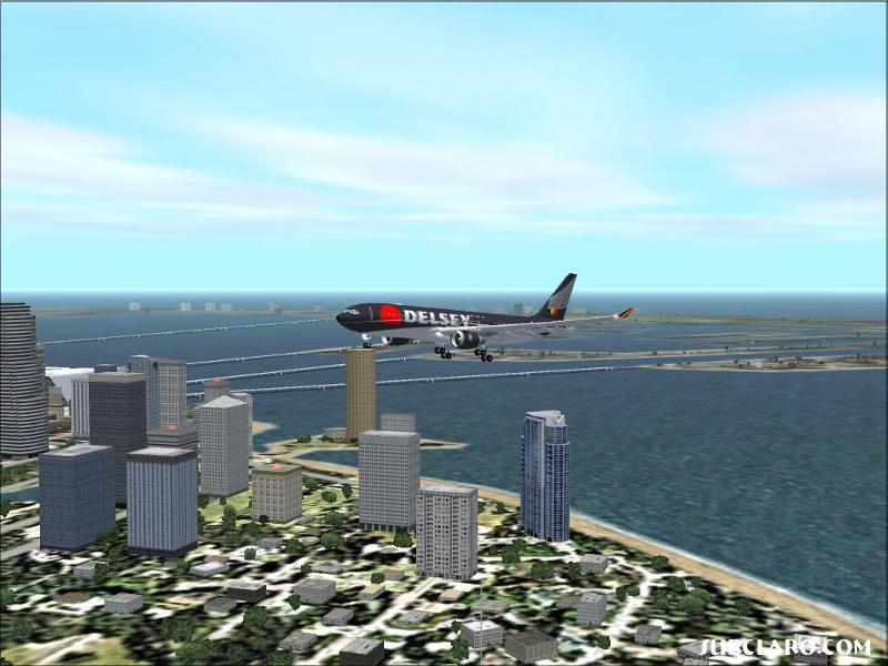 A330 appr