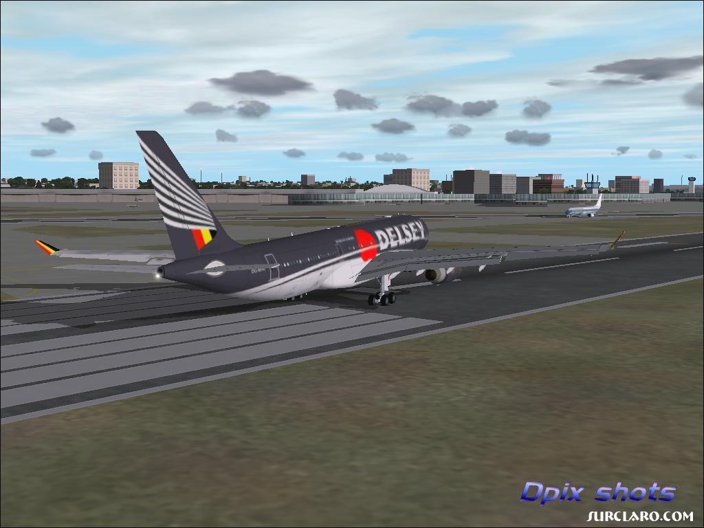 A330 VG airlines