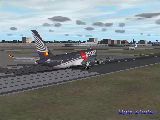 A330 VG airlines