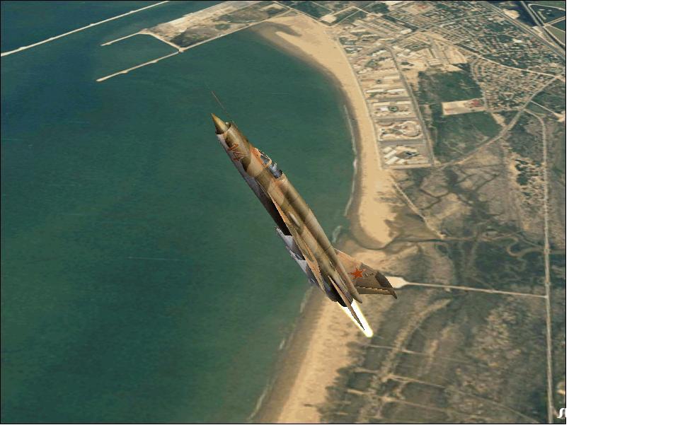 Mig 21