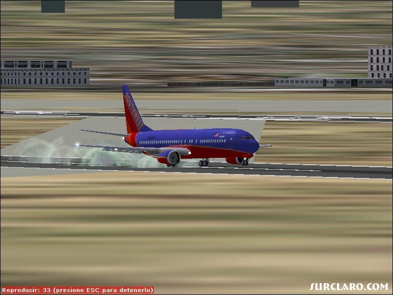Approach
