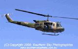 Fs2002 Bell Uh-1H Twin Two - Twelve 15 Seat Military/Civil Utility Helicopter First Flew I — 1