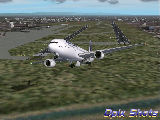 Air France 777