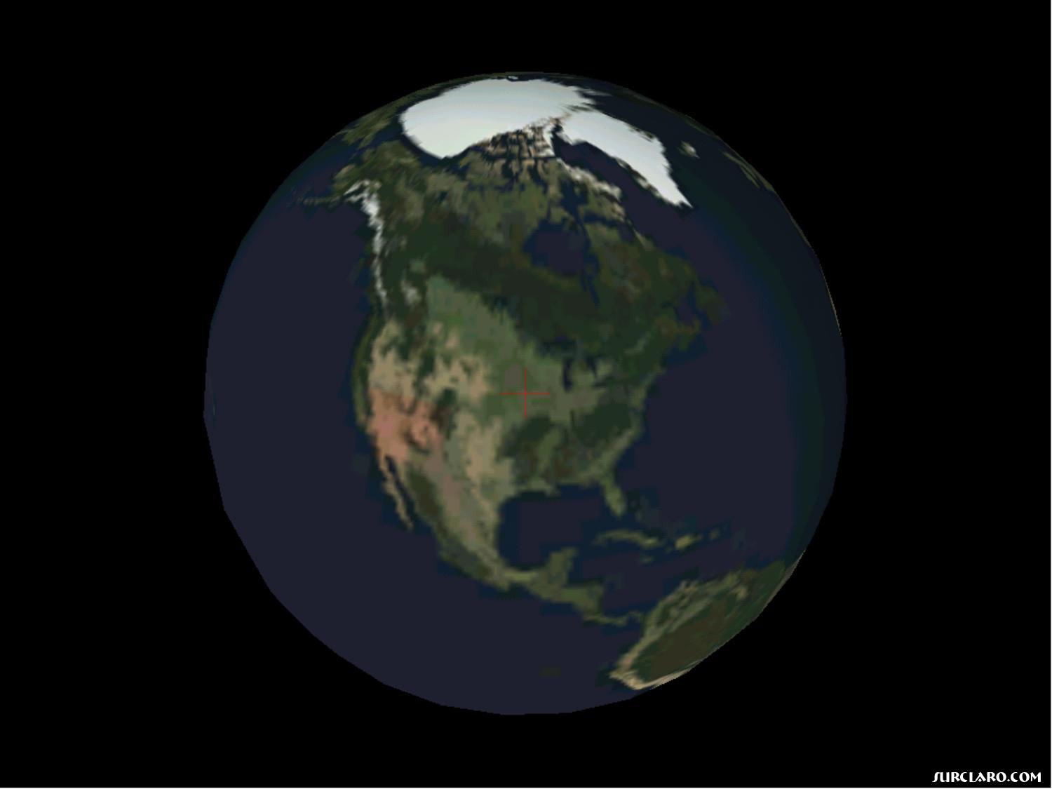 World