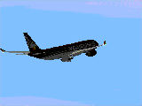 VG Airlines