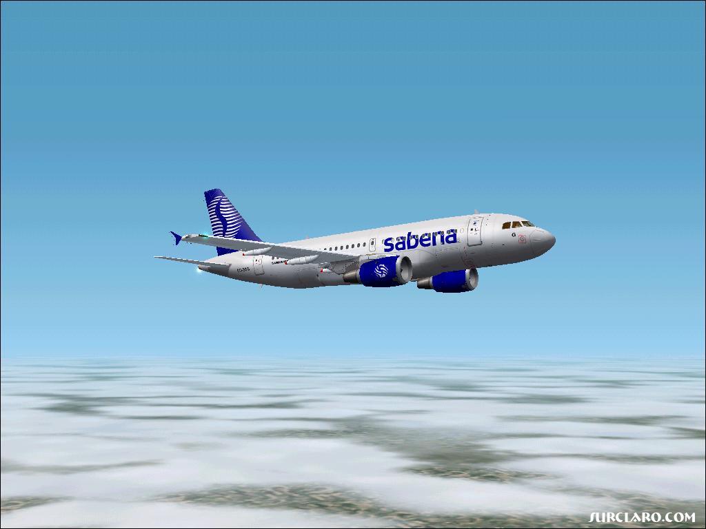 SABENA