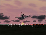 approach 25R EBBR