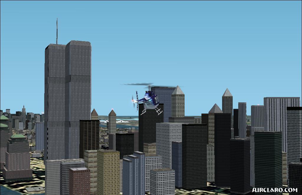 Lower Manhattan