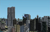 Lower Manhattan