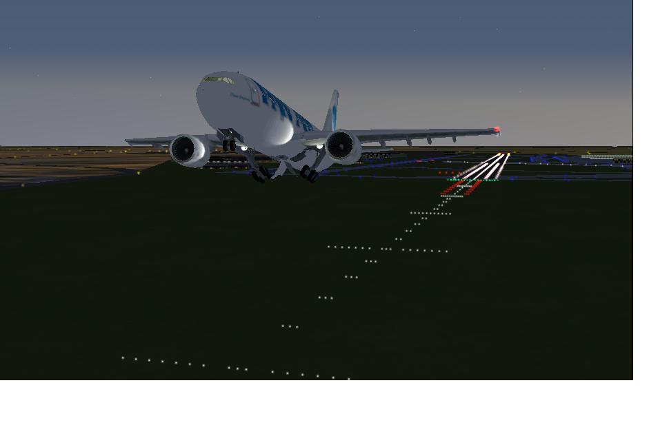 Takeoff