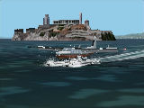 Amphibian Alcatraz