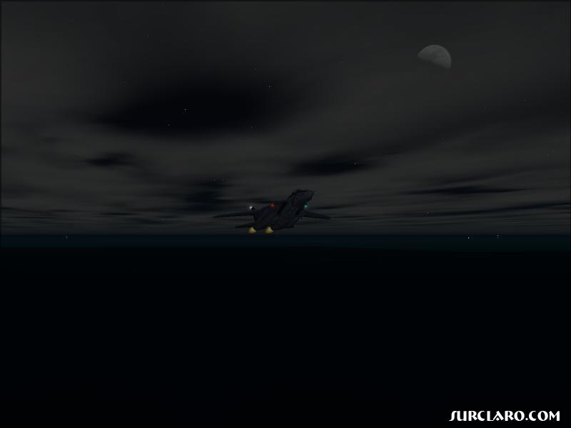 Guantanamo Patrol