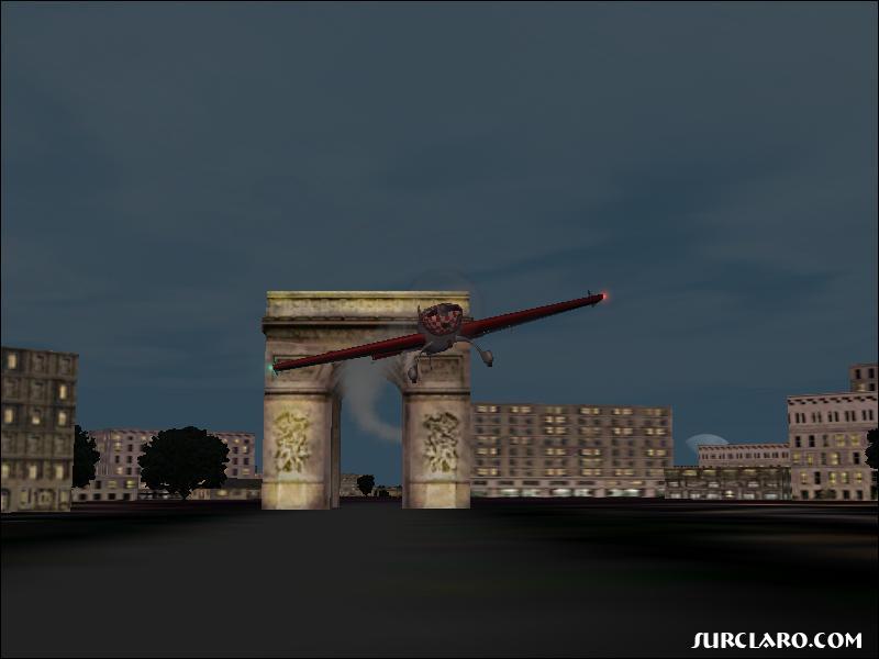 arc