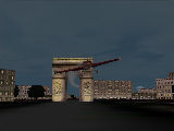 arc