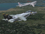 A Bit Of Cold War Nostalgia