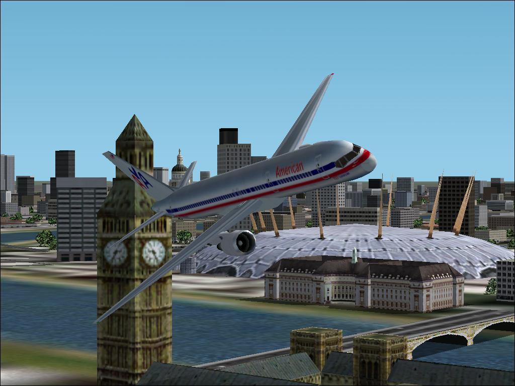 Boeing 757