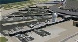 Fs2002 Scenery New York La Guardia Airport — 1