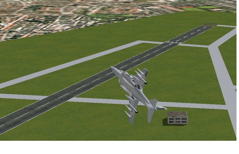 Harrier