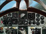 Fs2002 Lockheed F-104 Starfighter Panel — 1