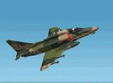 Fs2002 Mcdonnell Douglas A4K Skyhawk Skyhawk Nz6204 In The Colours Of 75 Squadron Royal Ne — 1
