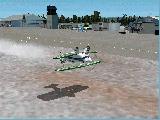 Low Inverted Pass