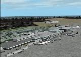 Fs2002 Scenery Enhancement Cyhz Halifax International Airport V1.0 Halifax, Nova Scotia, C — 1