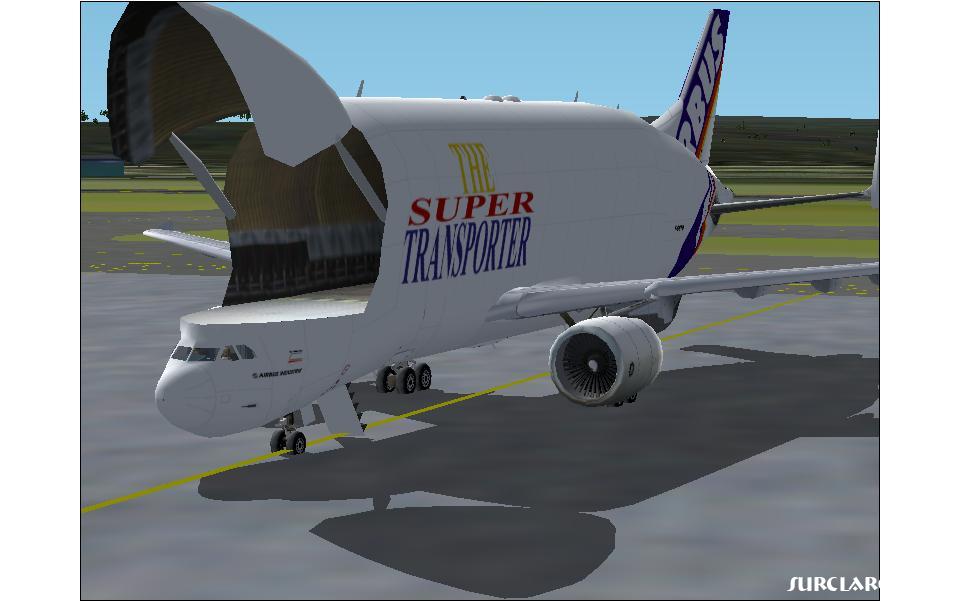 Airbus