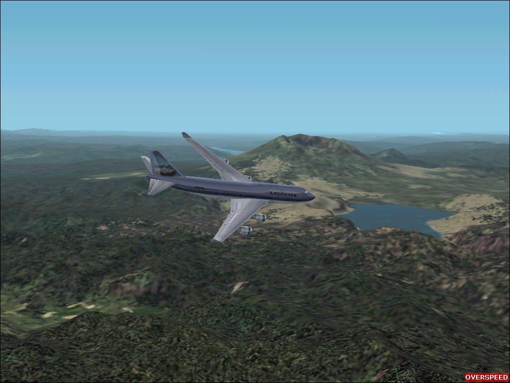 Mt. St. Helens