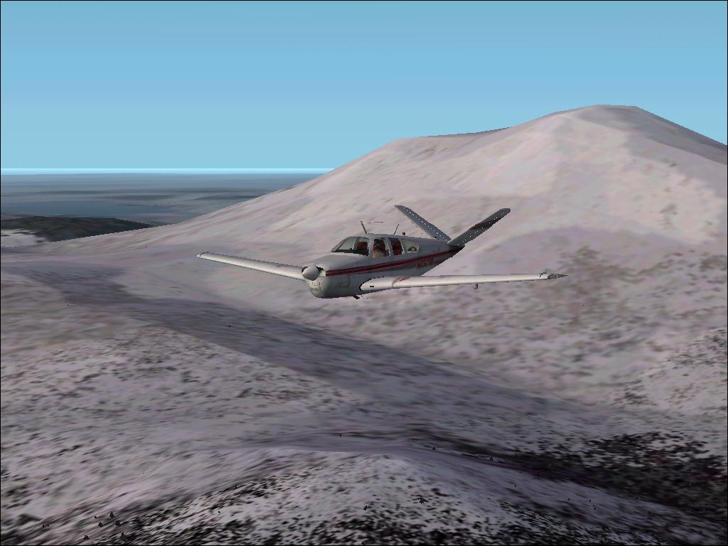 Bonanza