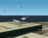 An AI Plane Crash