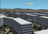Fs2002 Tehran And Mehrabad Intl Scenery Version 1 Ekbatan Buldings,Milad Tower,Isp Bulding — 1