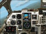 Fs2002 Grumman Ea-6 Prowler Panel — 1