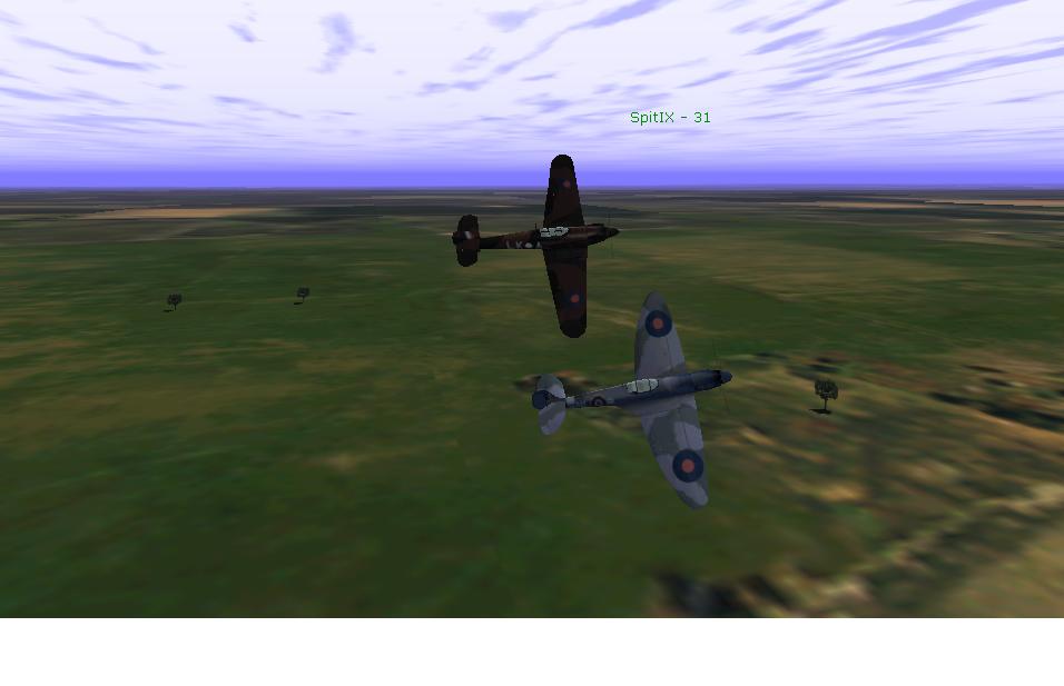 British Formation