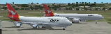 The Spirit Of Australia.