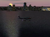 Miami Skyline