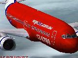 Virgin Blue