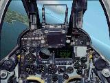Fs2002 A-4 Skyhawk Panel — 1