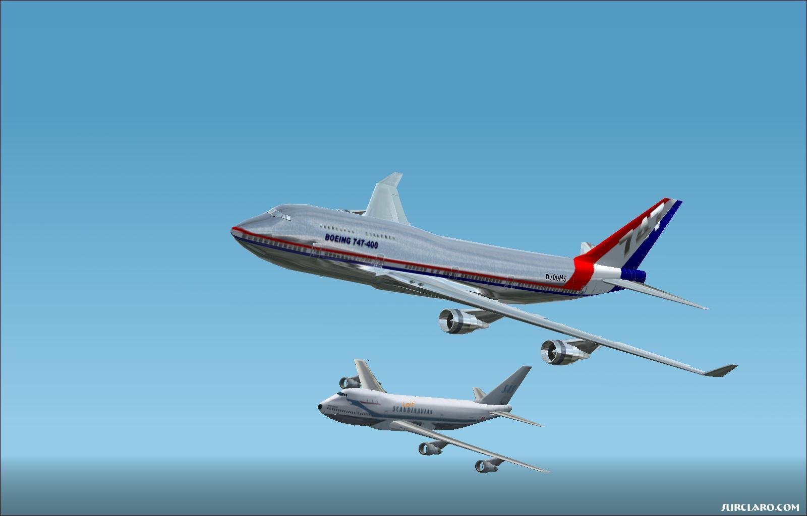 Formation Turn