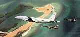 FAV 707 Tanker