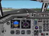 Fs2002 Airbus A320-300 Panel By Ingmar Hendriks — 1