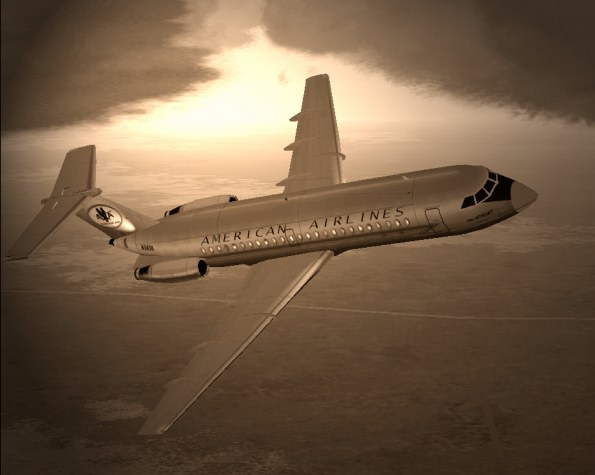 BAC 1-11