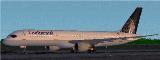 Fs2002 Boeing 757-200 Continental Airlines — 1