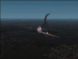 Fs2002 747-Engine-Explosion V1.0, Special Effect By Balthasar Effmert ([Email Removed]) — 1