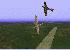 Hisoric Flypast