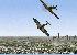 Spitfire Hurricane