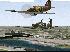 Spitfire Hurricane