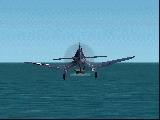 Approach to landing
