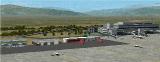 Fs2002 Scenery Flight Simulator Airport Limf (Caselle) — 1