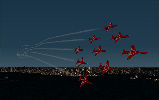 Over N.Y